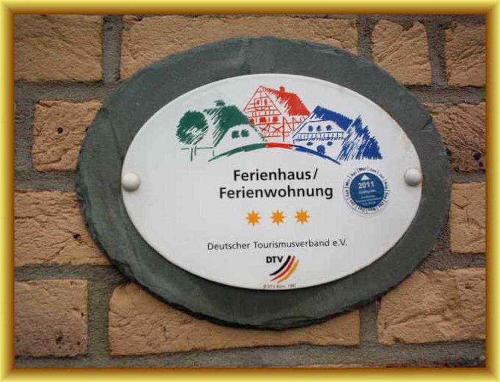 Eifelferienwohnungen "Familie Saxler" Bereborn Pokoj fotografie